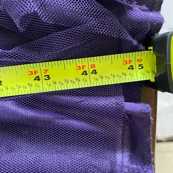 Winifred Sanderson hocus pocus costume - Picture 15 of 16